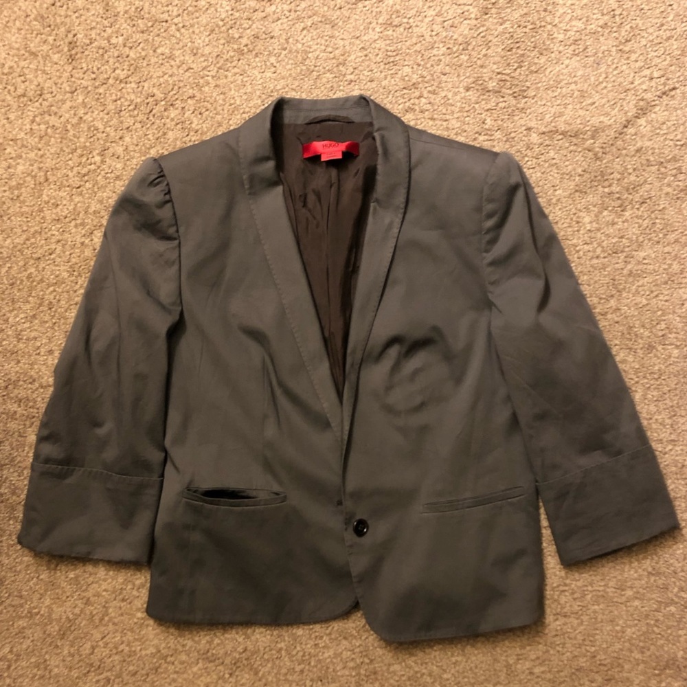 Hugo Boss Red label Blazer made in Slovenia